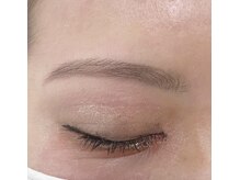 アオ 渋谷(ao.)/アイブロウスタイリング