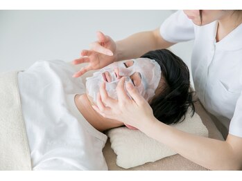 イラーリ(ILARI)/男性にもおすすめ フェイシャル2