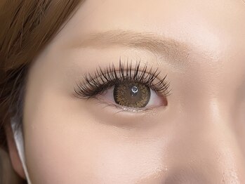 ビアンジュ(biange)/フラットマットラッシュ