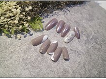 ネイルサロン R/定額＊デザインコース