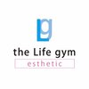 ザライフジム ザライフジムエステティック(the Life gym the Life gym esthetic)ロゴ