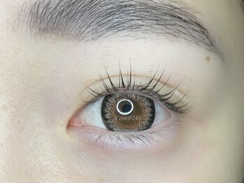 フリー#240(Free#240)/コスメリフト