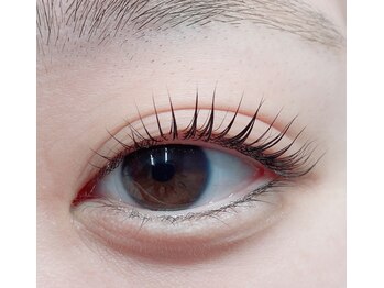 ノンノガーデン 苫小牧店(non-no garden)/パッチリとした目元に♪