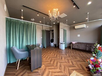 ガーデン(garden)/店舗