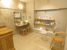 プランス 渋谷(PLANCE)/渋谷　フェイシャル　ニキビケア