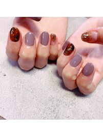 tortoiseshell