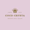 ココクリスタ(COCO-CRYSTA)ロゴ