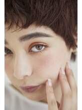 ニコット ラッシュ(nicott lash)/まつげパーマ