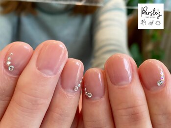 パスリー ネイルアンドケア(Parsley Nail&Care)/