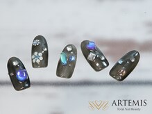 アルテミス(ARTEMIS)/ゴージャス 