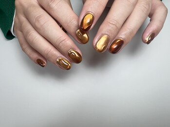 アテ(ate.)/アート９～１０本