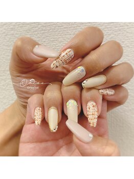 オリソネイル(OrisoNail)/