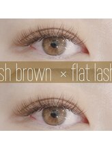 チュラ ネイルサロン アンド アイビューティ(Chula)/MIXカラー