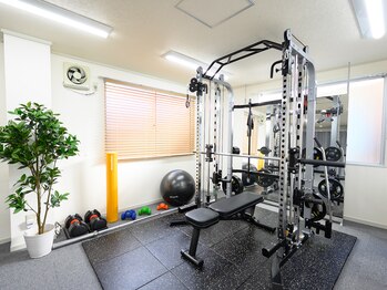 ブリリオ 川口店(Brillio)/完全個室プライベートルーム空間