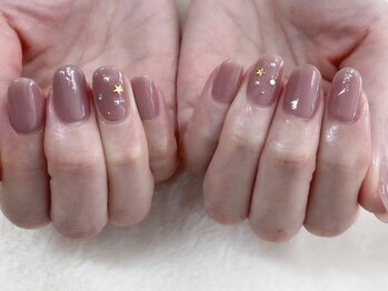ミガクネイル(Migaku nail)/