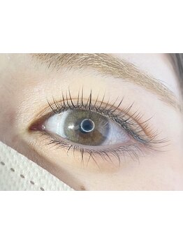 エクステの種類が豊富