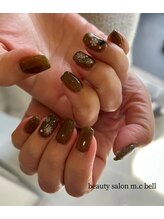 エムシーベル(m.c bell)/