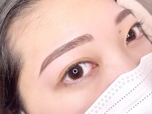 マム 錦糸町店(ma’am)/アイブロウma'am