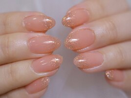 フラッシュネイル