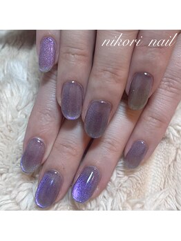 ニコリネイル(nikori nail)/