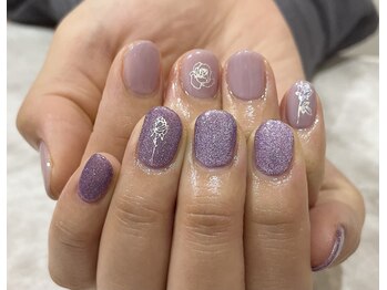 ビガップ(Big up)/