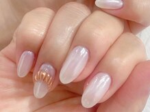 イズモン ネイルスタジオ(izmon nail studio)/春夏 spring/summer ネイル
