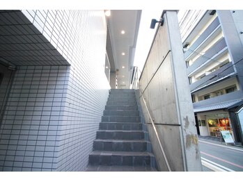 ピアーズ鍼灸整骨院/