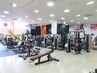 【ジムが気になる人必見!!】場内無料見学★　￥０
