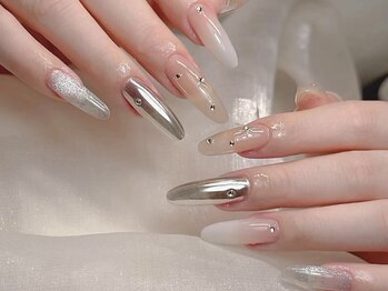 アキラネイルサロン(Akira nail salon)/