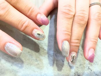 ベル(Belle)/【定額】トレンドコース