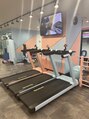 エープラスダイエットジム 札幌(A+dietgym) 有酸素運動で脂肪燃焼！