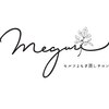 メグリ(meguri)のお店ロゴ