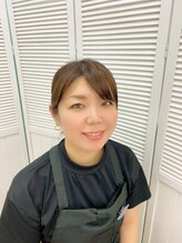 リッチ トゥ 勝川店(Rich to) 井上 千鶴