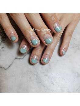 シュポルテ(chou porte)/