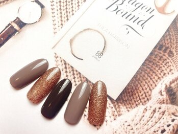 ジル(JILL)/ワンカラー