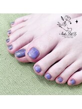 ネイルディーアンドディー(Nails D&D)/