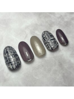 ハナネイル(HANA nail)/りな ハンド/選べるデザイン