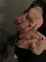 ウンヌン(unnun)/