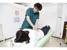 -特に症状の重い方へ-プレミアム整体60分¥12,000