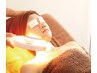 【大人気顔脱毛コース！】1回毎にお得に通えます。