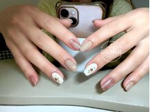 オーケーネイル(OK NAIL)/Aコース