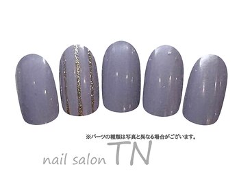 ティーエヌ 蔦屋書店茂原店/季節の定額4900円コース☆