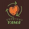 ヤマ(YAMA)のお店ロゴ
