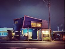 パーラー(parlor)