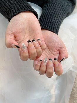 ダリア 西大寺本店(DAHLIA)/10本アート☆