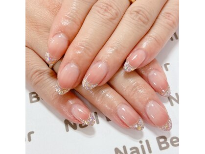 ネイルベアー(Nail Bear)の写真