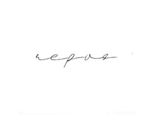 ルポ(repos)