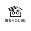 眉毛ハウス 吉祥寺東口店(眉毛HOUSE)のお店ロゴ