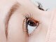 ビューティー ラウンジ ベリンダ(Beauty Lounge BELINDA)の写真/【パリジェンヌラッシュリフト認定公式サロン】根本から立ち上がったパッチリまつ毛でお目元の魅力UP☆