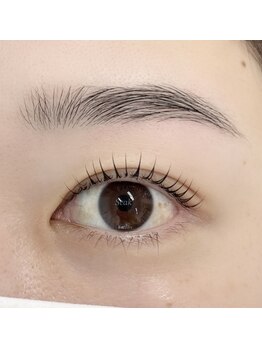 シーク(Seak)/ラッシュリフト